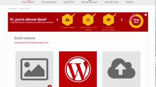 Как создать свой Сайт на WordPress за 30 мин