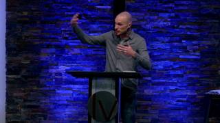 A New Heart | Ezekiel 35:25-27 I Sunday Evening January 22, 2017