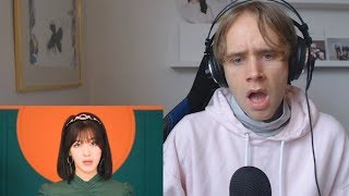 Reacting to CLC – "No" & "Devil" | Ψ