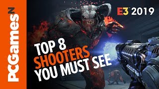 Top 8 shooters you must see at E3 2019