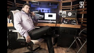 Zura Hanukaev - Черные Глаза  2017