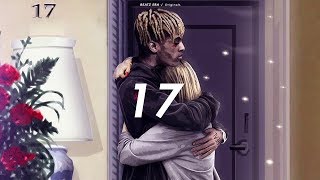 (FREE) XXXTENTACION Type Beat - " ? " | 17 ALBUM I Free Type Beat I Rap/Trap Instrumental