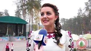 Смотр-конкурс художественной самодеятельности коллективов Октябрьского р-на Гродно