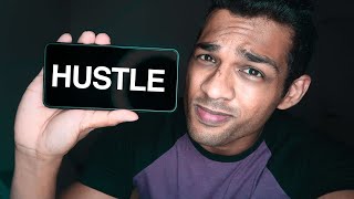 Why Hustle Culture Is Toxic
