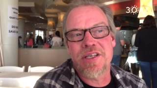 Shawn Mullins on what makes 30A Songwriters Fest so special #30afest