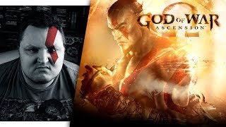 Прохождение God of War: Восхождение (PS3) Часть 1/2