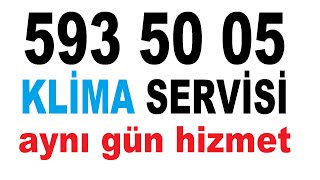 “ KLİMA MONTAJ SERVİSİ “= 593=50=05 =Merter Baxi Klima Servisi Lg Beko Arçelik