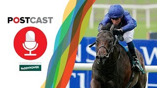 Weekend Racing Preview & Tips | Cesarewitch Stakes 2019 | ITV Racing Preview | Racing Postcast