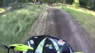 Józef Guzy #61 - Grupa 4x4 - Prolog Baja Poland Szczecin