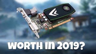 Is Nvidia GeForce GT 430 Is Good For Gaming In 2019?