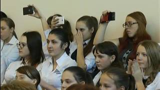 В посёлке Мана открыли современную школу