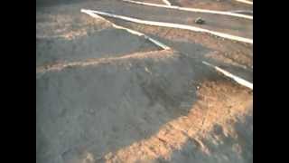 anchorage, ak rc track