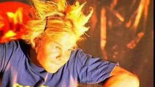 The Rasmus - Pa-Pa