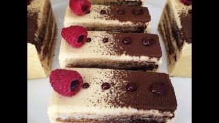 Tiramisu ทีรามิสุมาละคร้าบบบ
