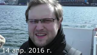 Приветствия Куплинова и развитие его канала 2013 - 2018г.