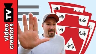 Final Notice: Opt-In or Lose Monetization on YouTube
