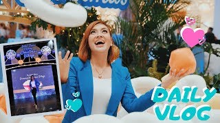 DAILY VLOG: #CreamyMayoChristmas EVENT | STEPHANIE ANNE?❤