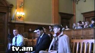 Lraber R  Safarov Qronika  h2 tv channel