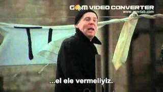 Bir Delinin Haykırışı - Andrei Tarkovsky - Nostalghia