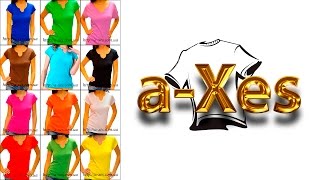 Обзор футболки 2383 ТМ "Наталюкс" - A-Xes.com.ua