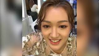 姊妹淘直播精華｜張寶兒開Live介紹Eleanor套裝 后冠要留俾呀囡？｜