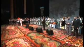 Nicolae Botgros și Orchestra "Lăutarii" - Concert aniversar la 40 ani, partea III