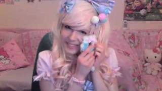 Package from Kawaii Goods!