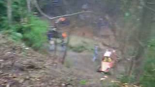 Curt's Smokin' Hill Climb
