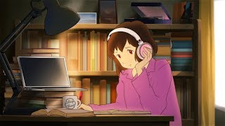 lofi hip hop radio - smooth beats to study/relax to