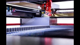Affordable CO2 Laser Cutter & Engraver Machines  - Boss Laser