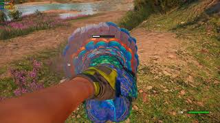 Asus TUF Gaming FX505DT 2019 Test Far Cry New Dawn