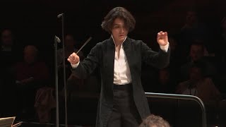 Dvorak : Symphonie n°9 « Du Nouveau Monde » (Orchestre philharmonique de Radio France /  Marzena...