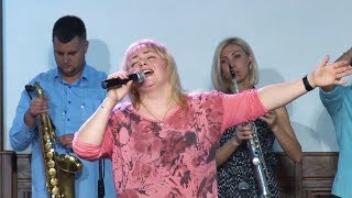 Ольга Марина| «Хвалите Бога небес»| Ol'ga Marina (04.06.2017)