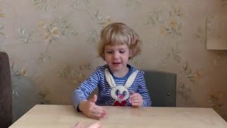 Пальчиковые игры. Развивающие занятия для детей 2 - 3 лет.