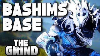 [BDO] The Grind! PvE Berserker 01 - Bashim's Base