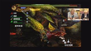 カプコンTV！#13 『MH4G』『バイオハザード リベレーションズ2』特集