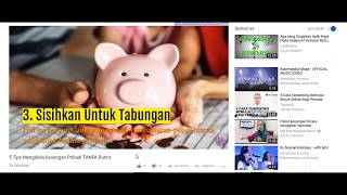 Cara Mudah Membuat Video dengan Cepat
