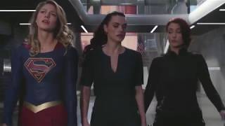 Supergirl tights 5