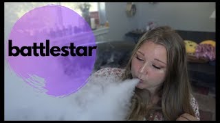 BATTLESTAR! | Tia Reviews