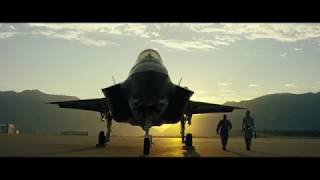 The Future is Now - 419th Fighter Wing Promo