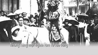 [MV Lyric] Nỗi lòng người đi - Trần Phụng Tiên Phuông (St: Anh Bằng)