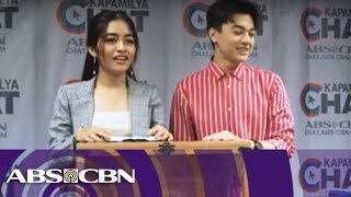 What's In The Box with Vivoree and CK