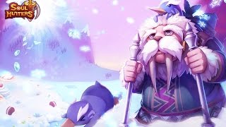 Soul Hunters:  Вечерние посиделки