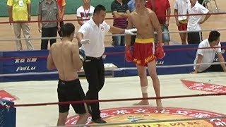 Соревнования 2012 - Чемпионат Мира по кунг-фу - Пекин 2012 часть 3