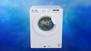 ▶️ Washing Machine White Noise. Washing Machine Sound Effect. 12 Hours. ?