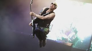 Легендарная группа Scorpions!!!
