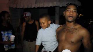 Lil' Nino featuring Lil' Bootie- How I'm Rockin