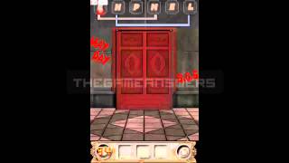 100 Doors Floors Escape Level 94 Walkthrough Guide