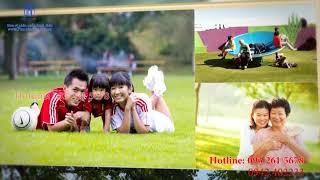 TỔNG QUAN DỰ ÁN PHÚ CÁT CITY - Hotline 0942.40.2233