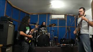 Harmony Fault - Lipstick, Dildos and Bodybags